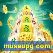 museupg com